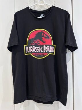 Jurassic World Dominion ‘Jurassic Park’ tee